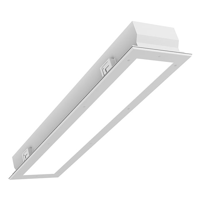 specification grade led fixture